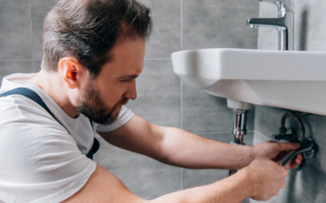 Professional Plumbing Contractors in Waterloo for Renovations