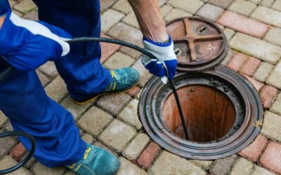 Effective Drain Cleaning Techniques: Keeping Your Property Flowing