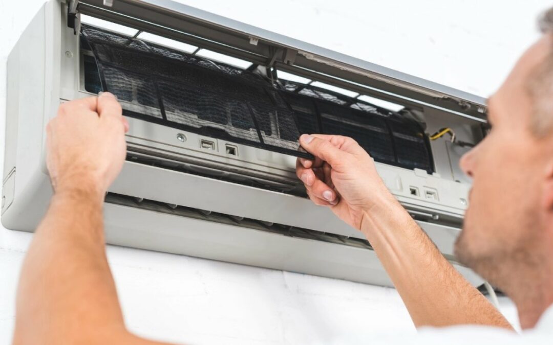 Air Conditioning Services: Keeping Cool When It Matters Most